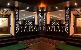 Hotel Kama International